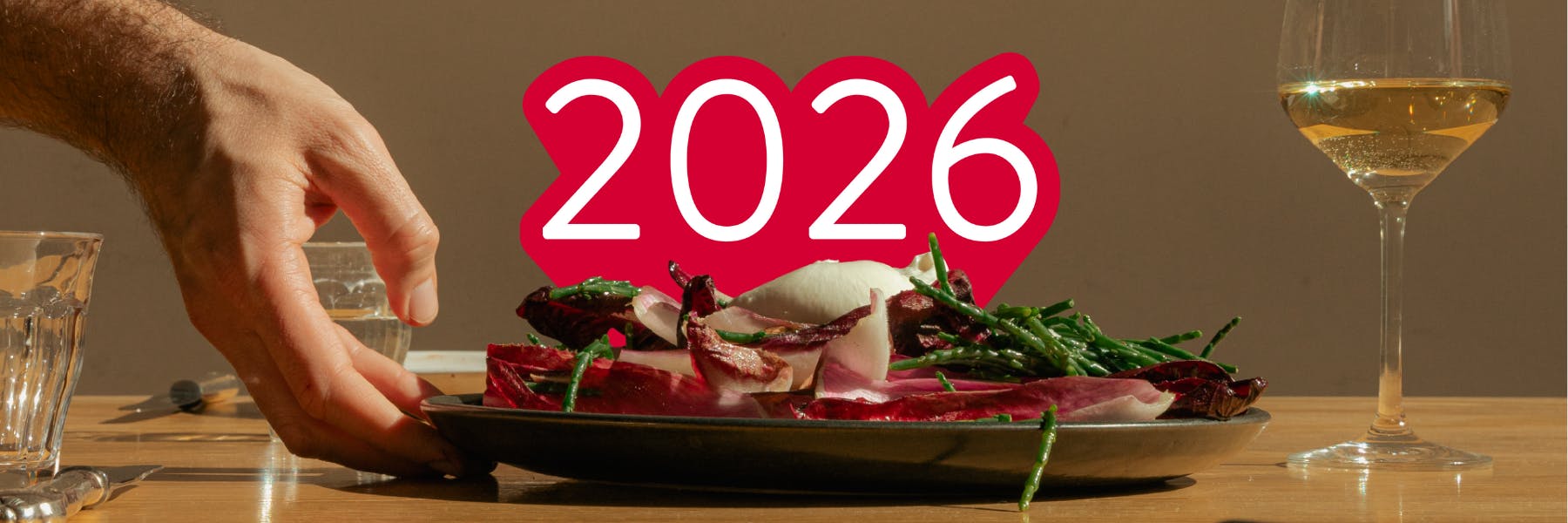 10 Foodservice Trends to Watch in 2026