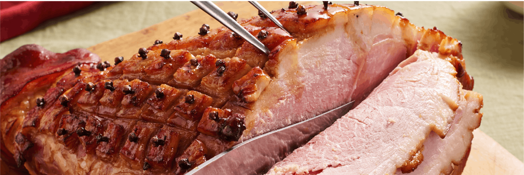 Christmas Ham Glazes: Classic and Creative Recipes for the Season