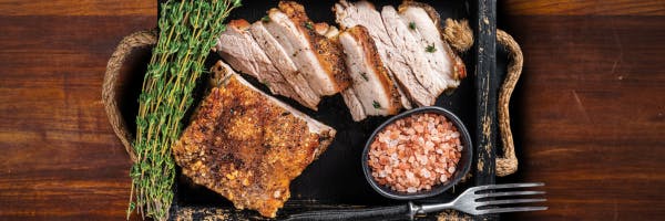 4 Reasons You Should Embrace Seasonal Menus
