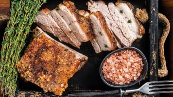 4 Reasons You Should Embrace Seasonal Menus