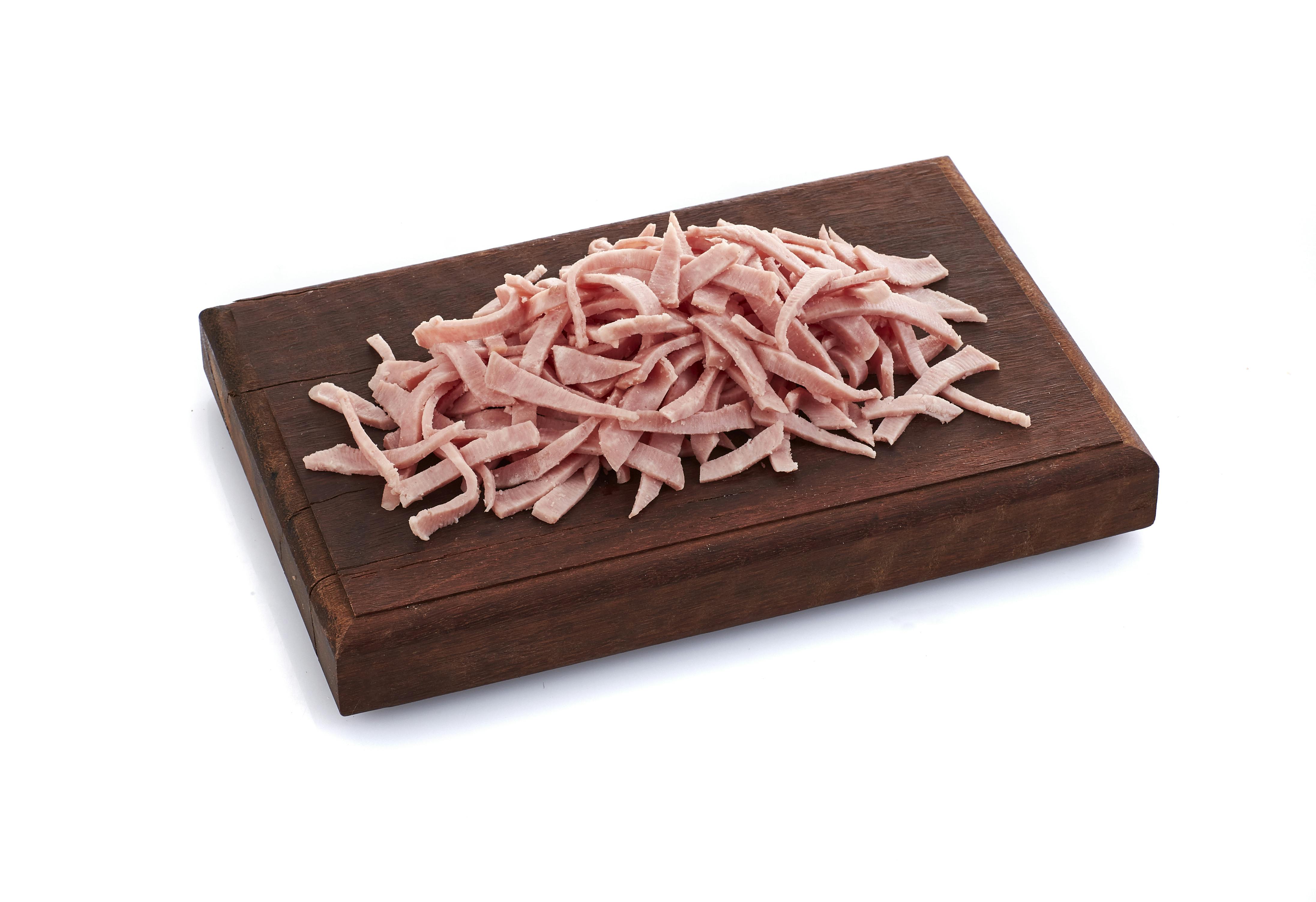 Primo Shredded Ham 2KG (2)