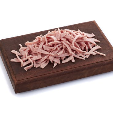 Primo Shredded Ham 2KG (2)