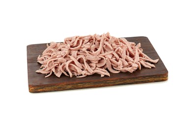 Primo Julienne Shredded Ham 2KG (2)