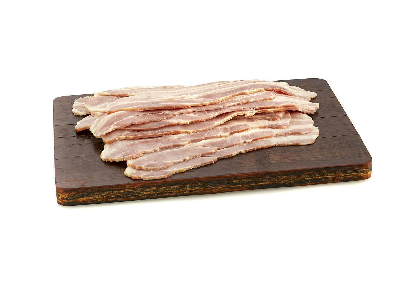 Primo Streaky Bacon 2.5kg (4)