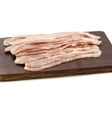 Primo Streaky Bacon 4 x 2.5kg