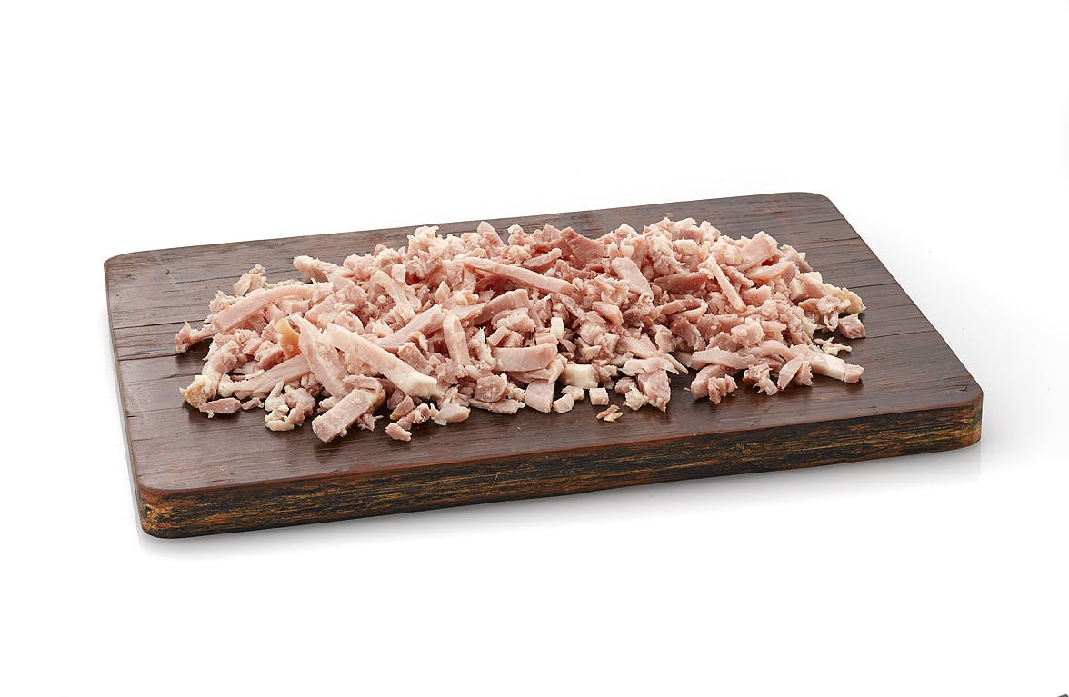 Primo Shredded Bacon 2kg (2)