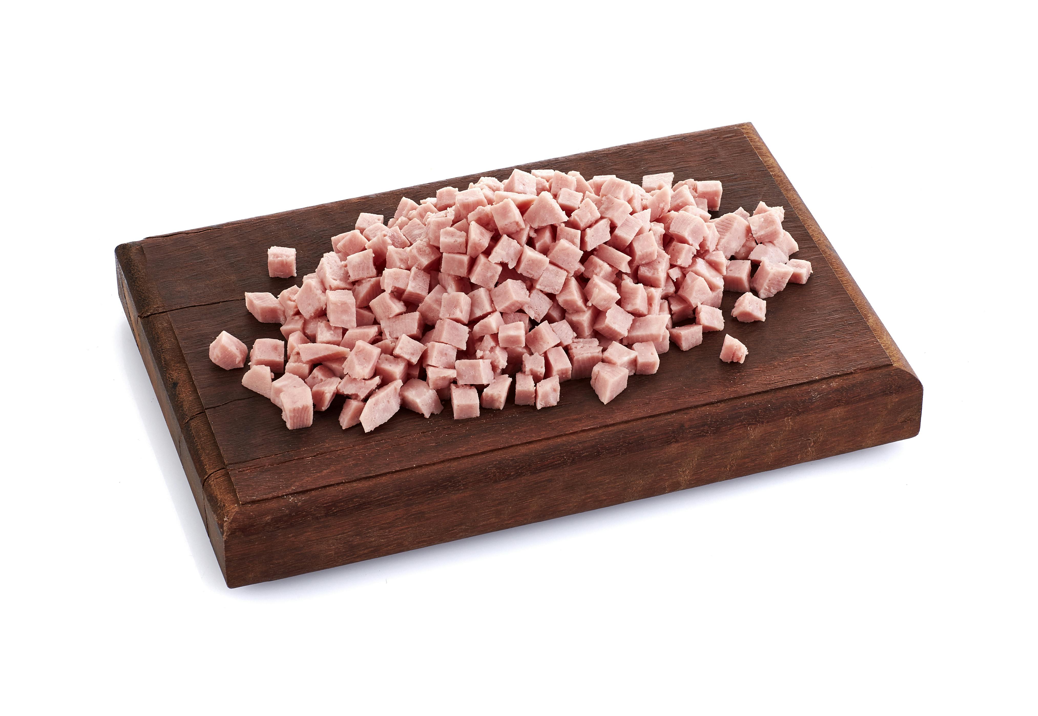 Primo Diced Bacon Pieces 2kg (2)