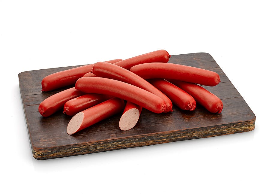 Primo Thin Frankfurts Vienna 2.7KG RW (5)
