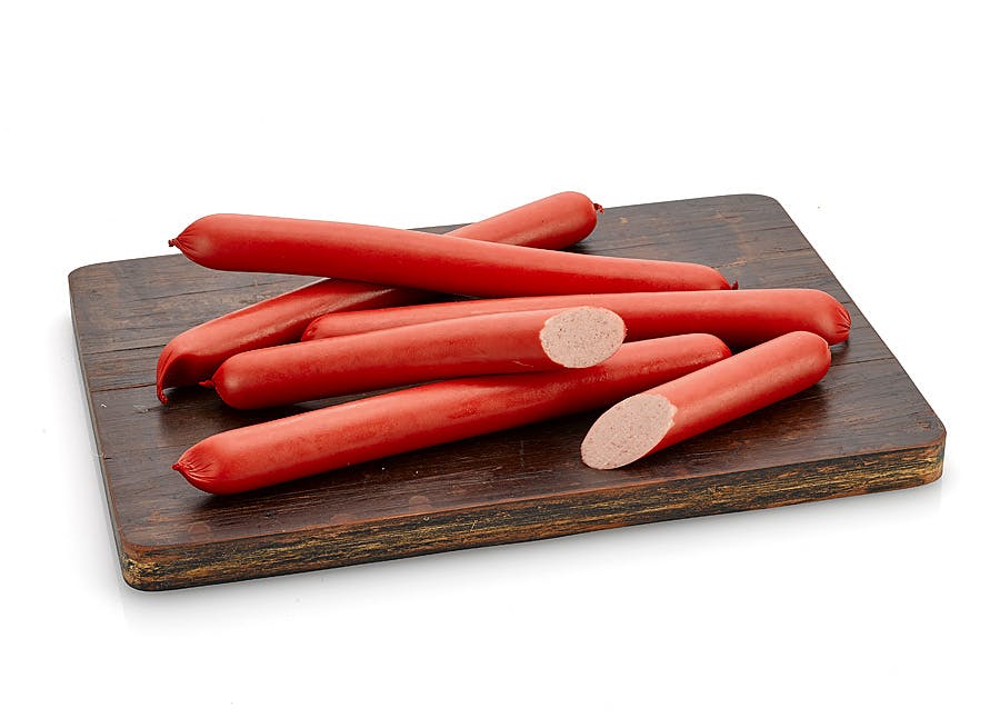 Primo Yanky Franks Pop Dogs 2.5KG RW (2)