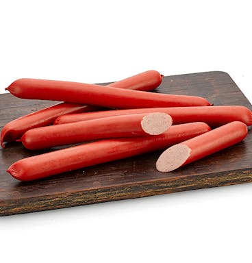 Primo Yanky Franks Pop Dogs 2.5KG RW (2)
