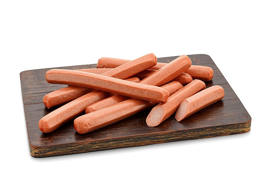 Primo American Skinless Franks 2KG RW (5)