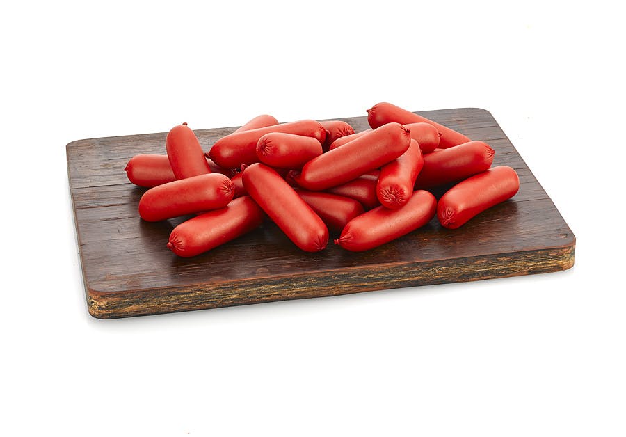 Primo Cocktail Franks 2.6KG RW (5)