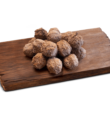 Primo Traditional Meatball (Frozen) 1KG (6)