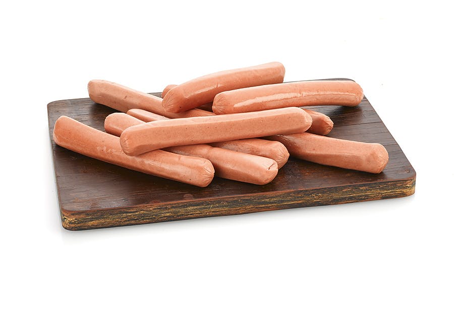 Hans American Hotdogs 2.5KG (2)