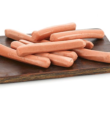 Hans American Hot Dogs 2.5KG (2)