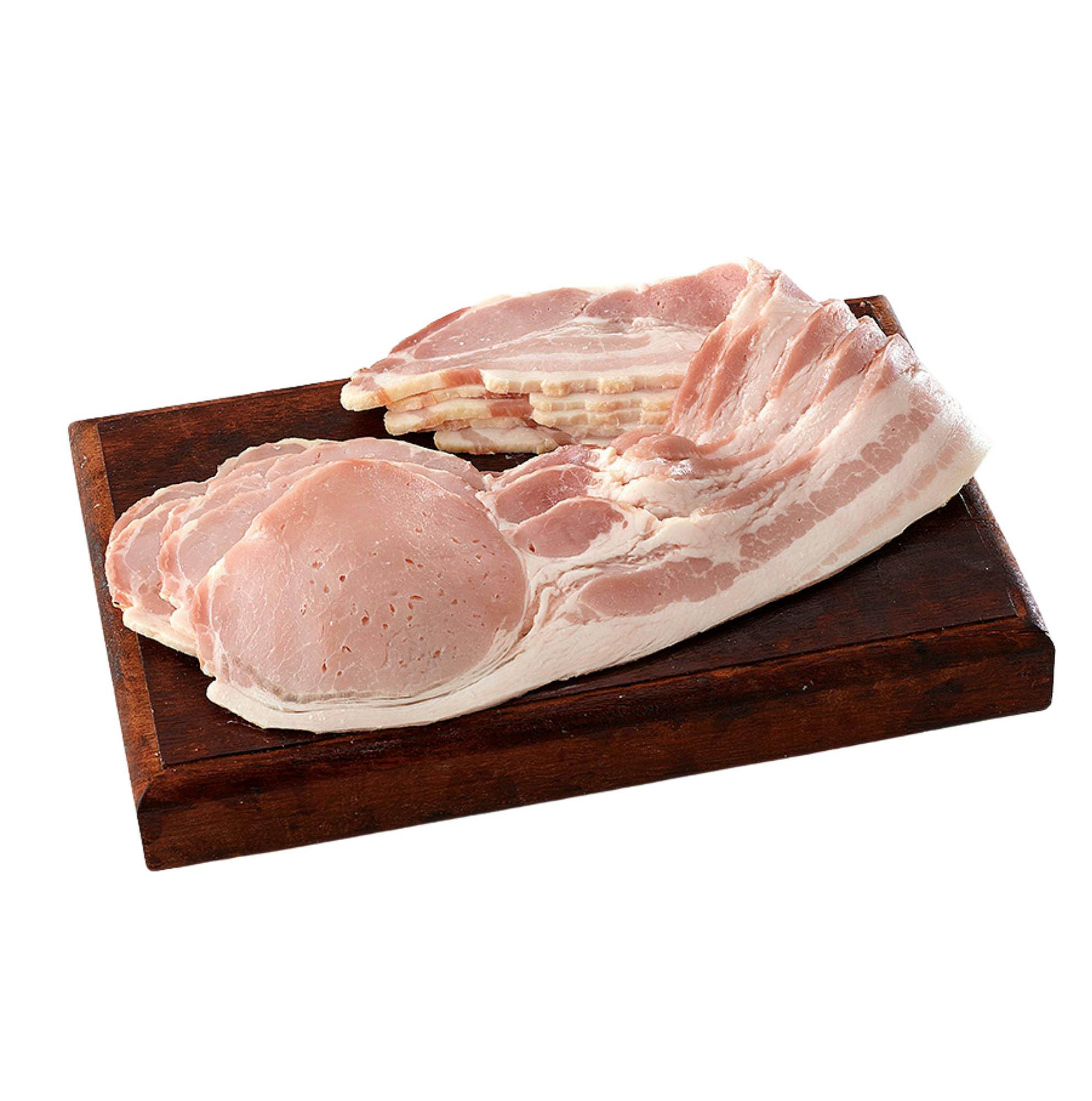 Primo Rindless Middle 2.5kg (6)
