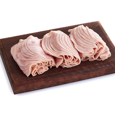 Hans Sliced Leg Ham 1KG (8)