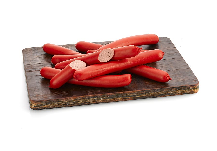 Primo Thin Frankfurts 2.5KG (2)