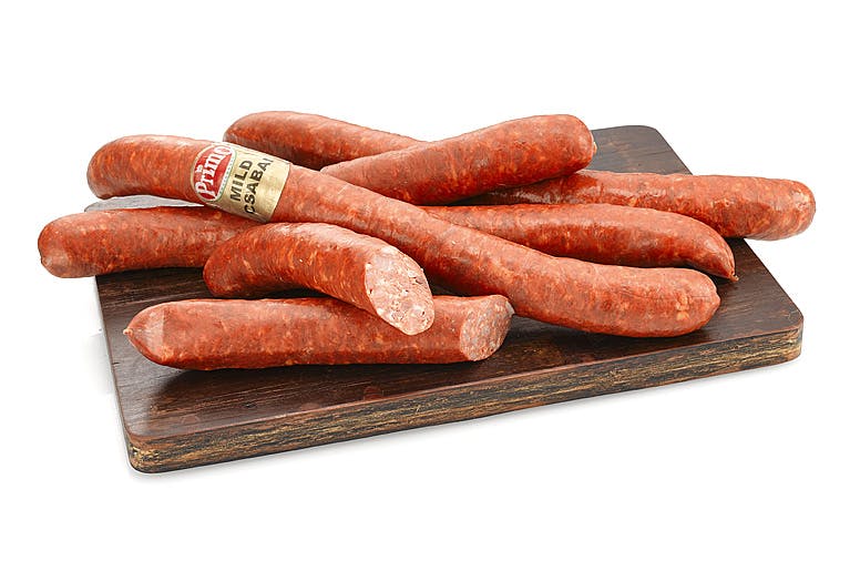 Primo Hungarian Csabai Mild 0.5KG RW (4)