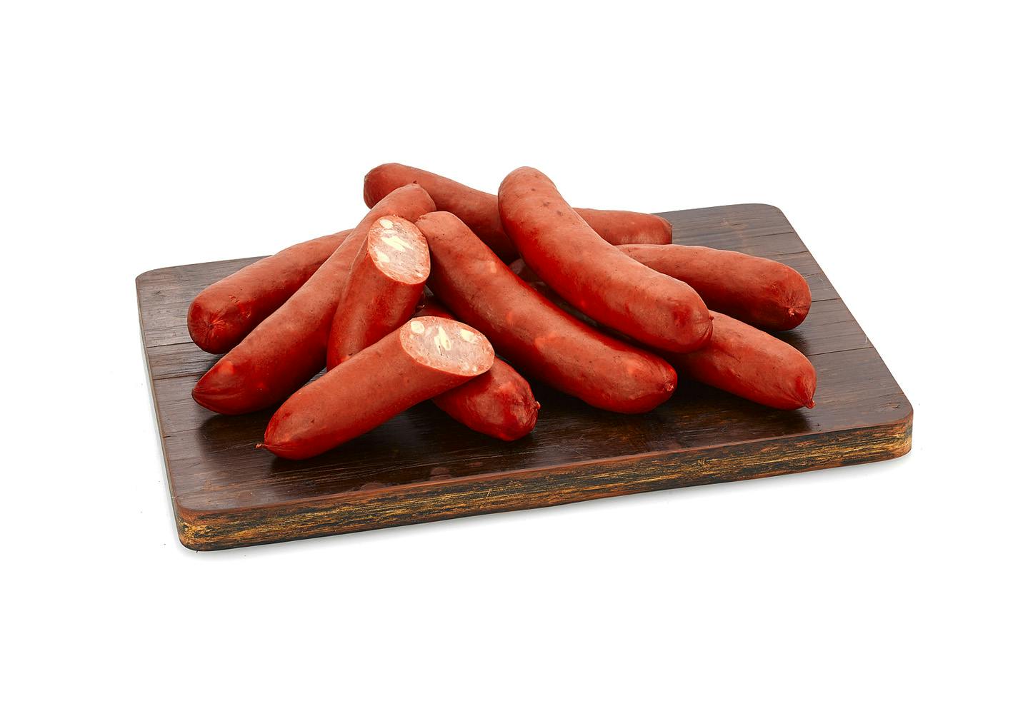 Primo Chilli Cheese Kransky 2.5KG RW (2)