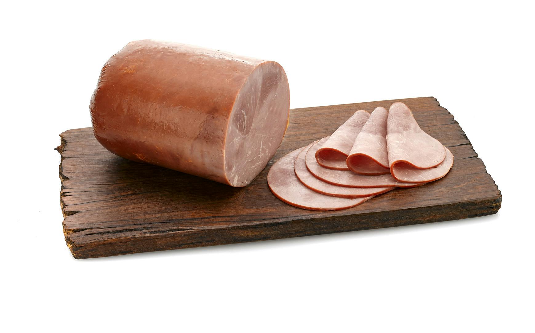Primo Smoked Boneless Leg Ham 4KG RW (4)