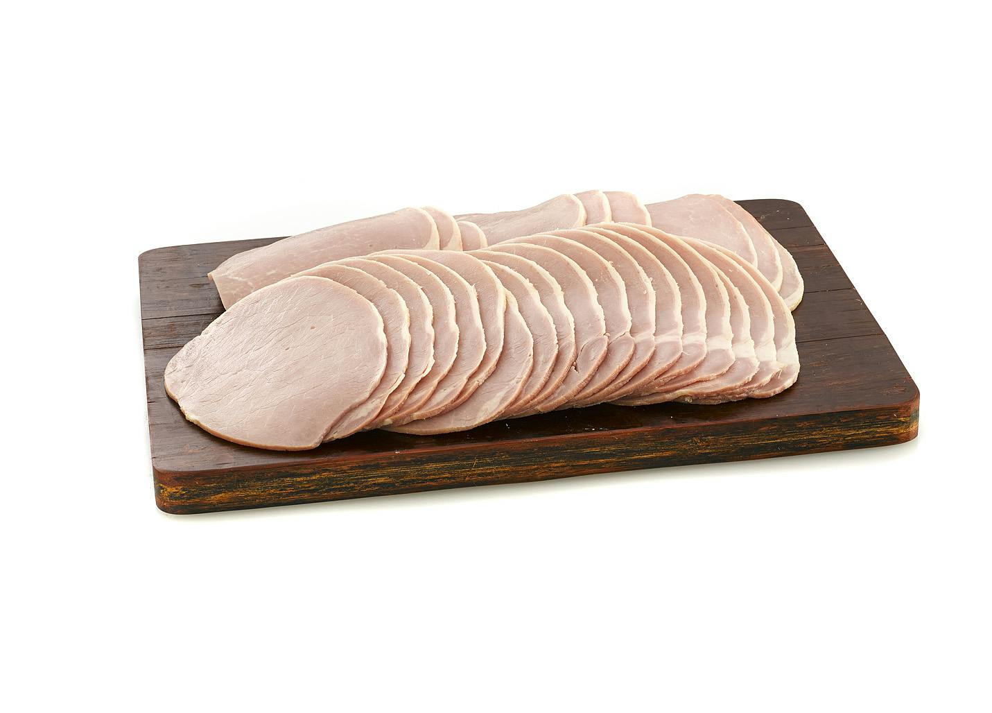 Primo Short Cut Rindless 2.5kg (2)