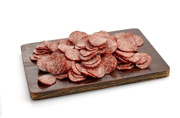 Hans Pepperoni Sliced 2KG (6)