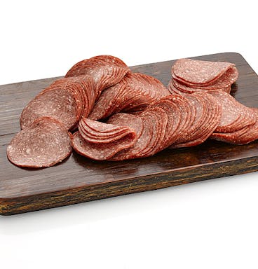 Primo Hungarian Salami Thinly Sliced 1.5KG (2)