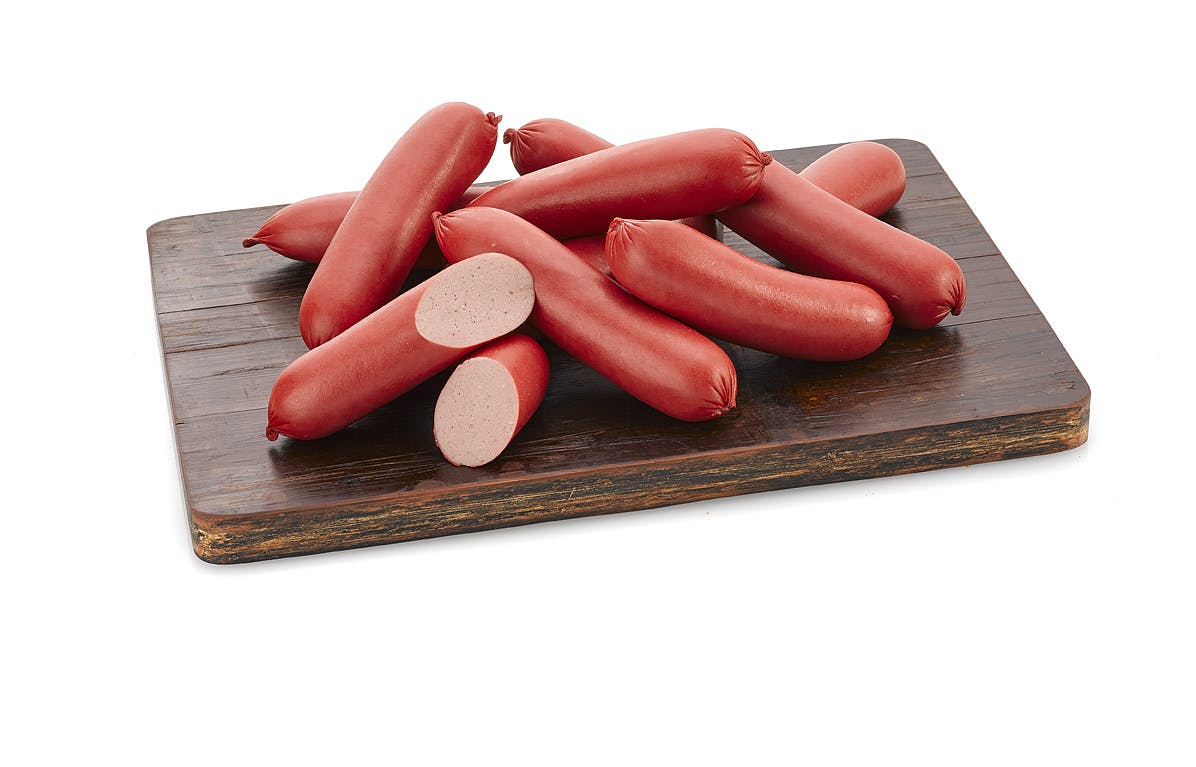 Primo Saveloys 1KG (10)