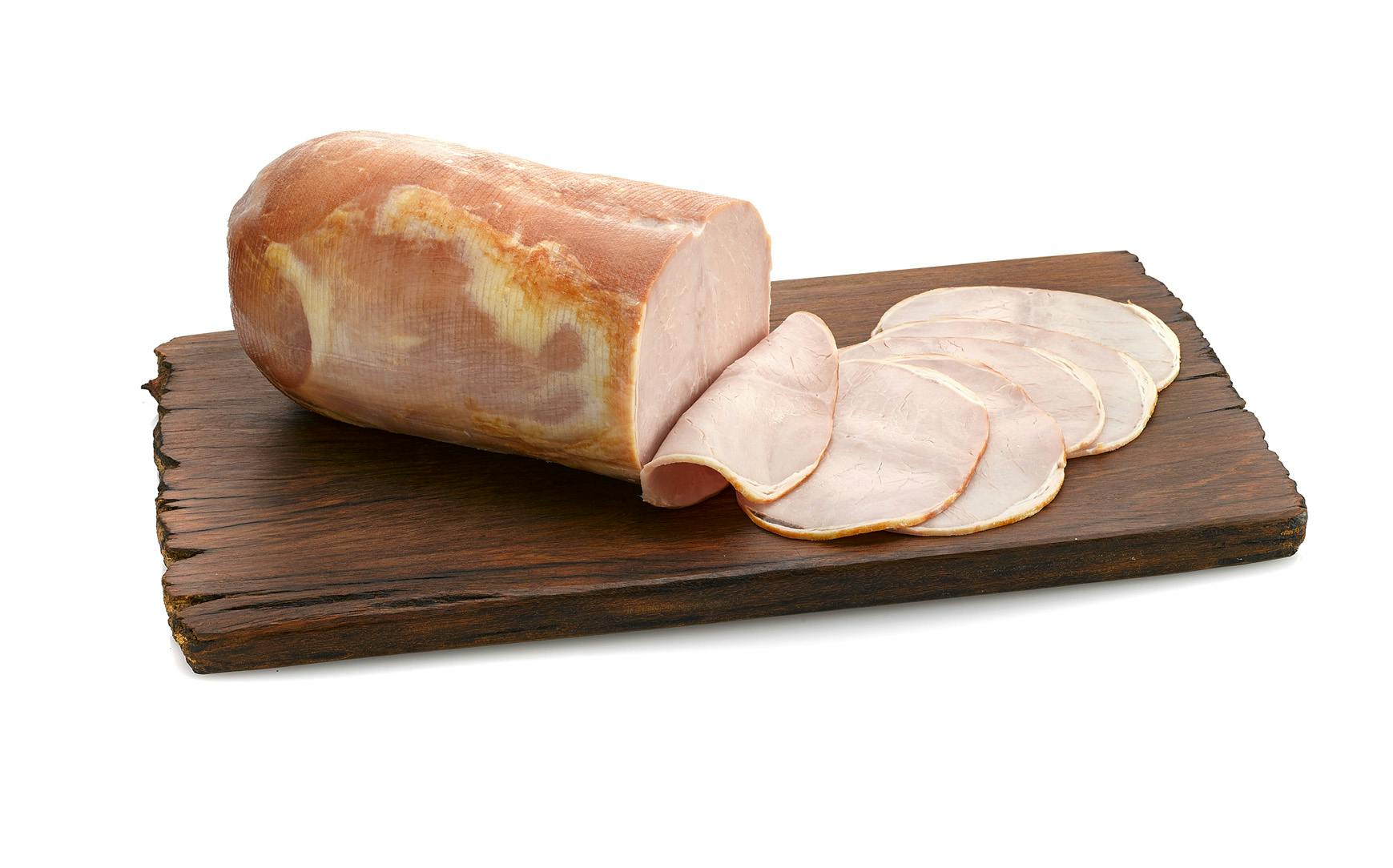 Hans Milano Deluxe Ham 2.5KG RW (4)