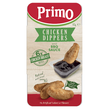 PRIMO CHK DPPERS&BBQ SCE 85G