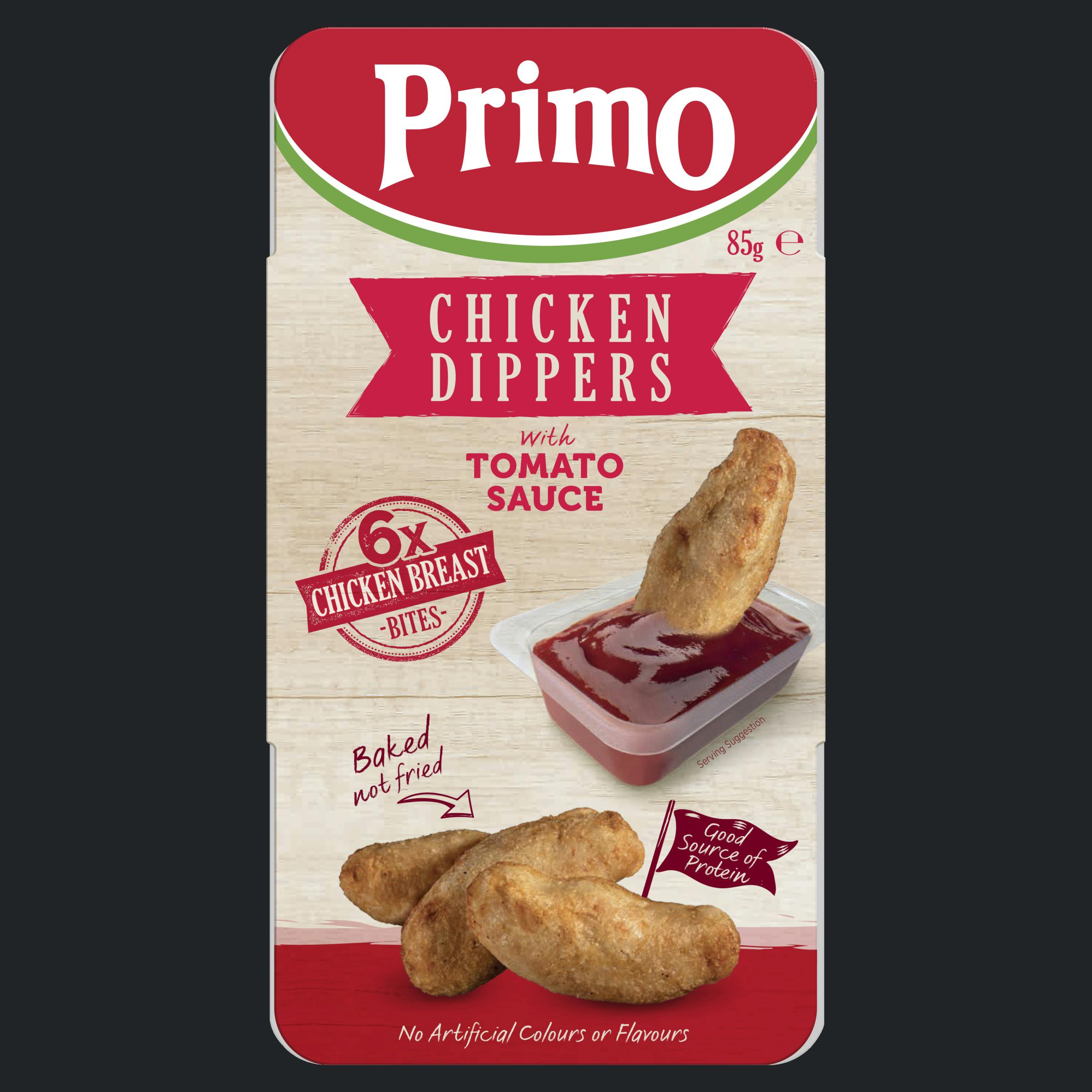 PRIMO CHK DPPERS&TOM SCE 85G