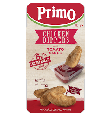 PRIMO CHK DPPERS&TOM SCE 85G