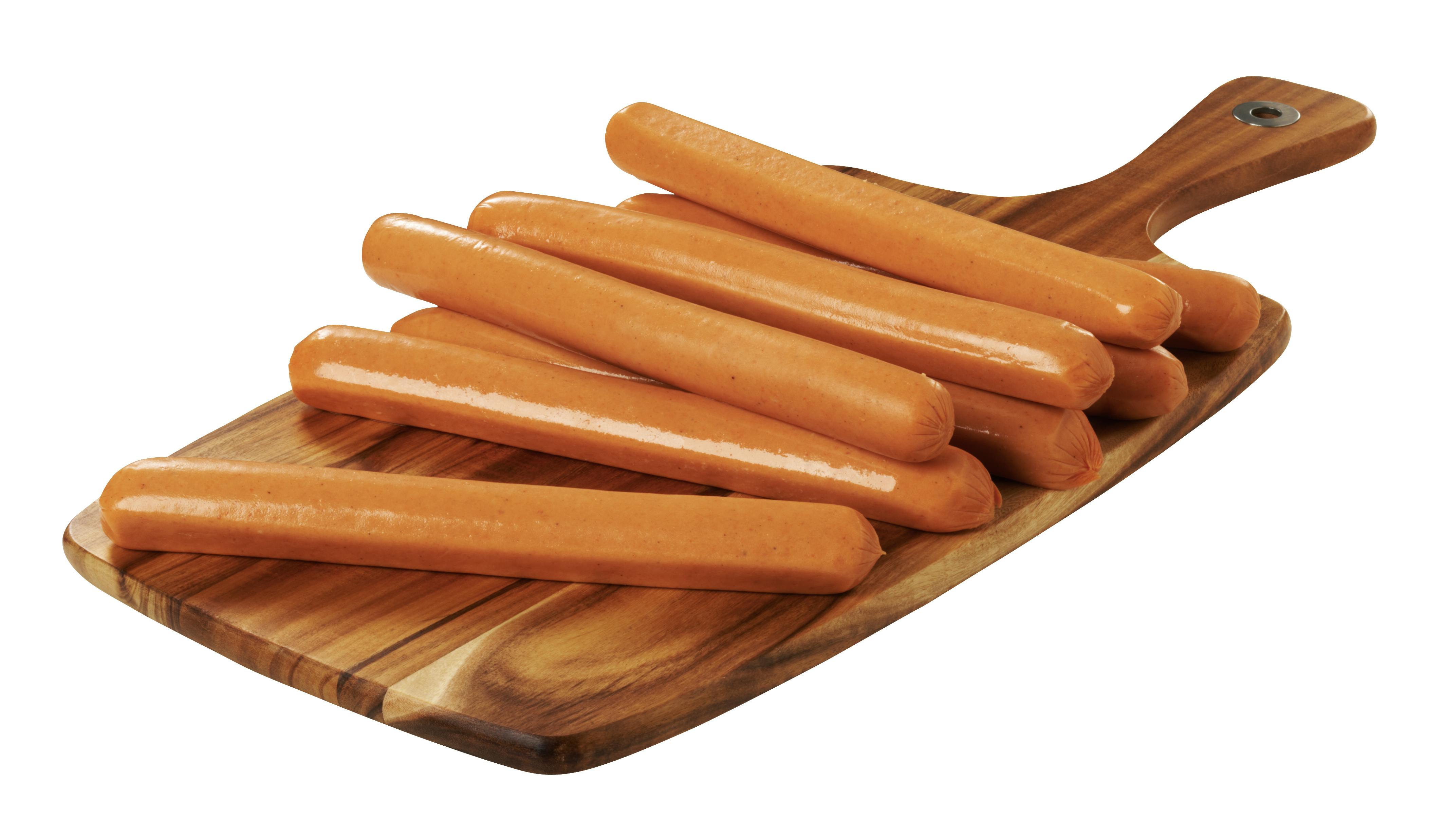 AMERICAN HOT DOGS 2 x 2.5kg