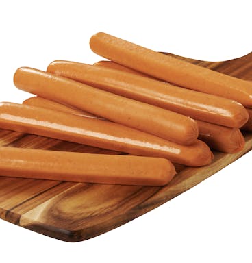 AMERICAN HOT DOGS 2 x 2.5kg