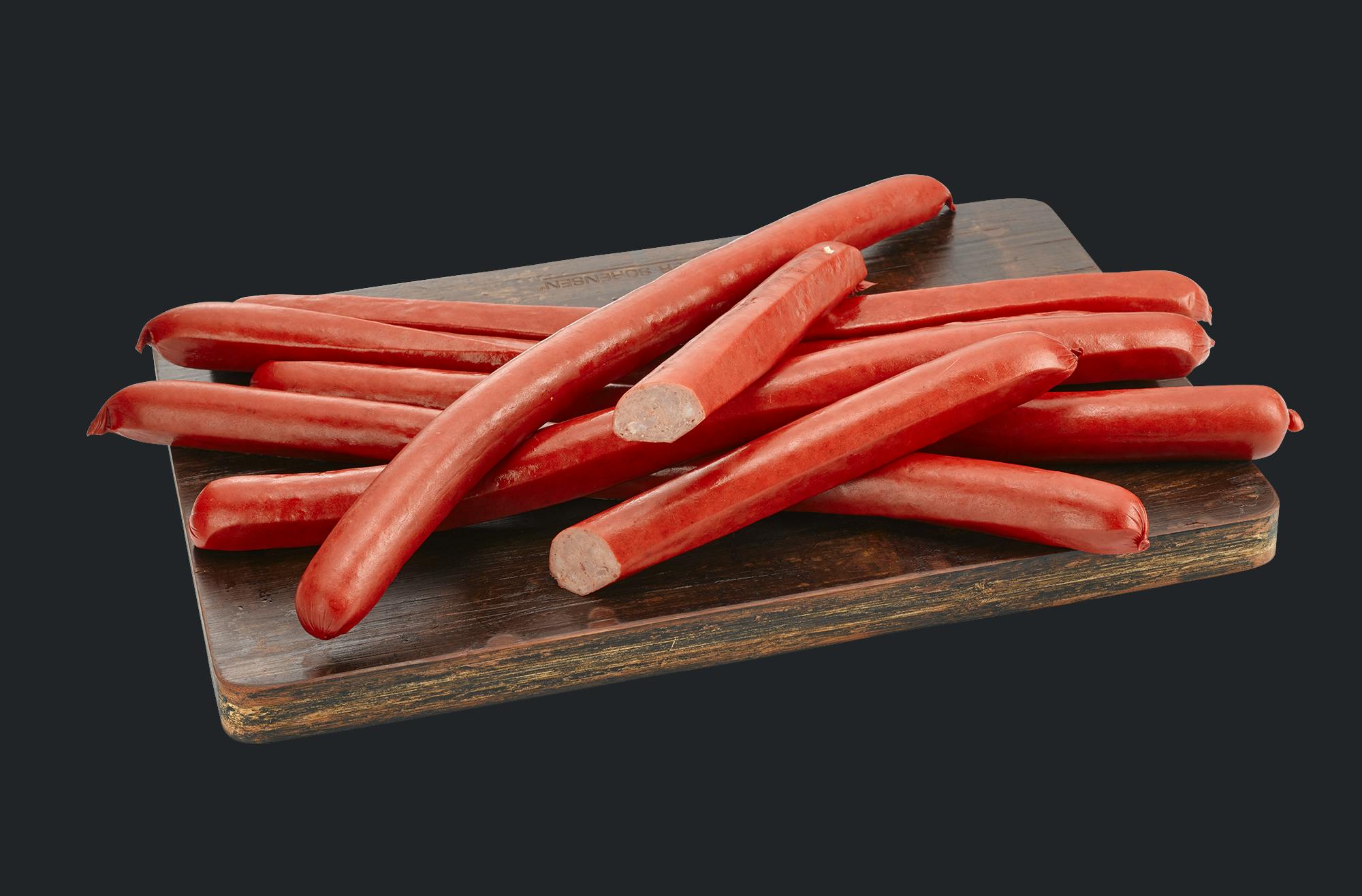 CABANOSSI 6 x 1kg