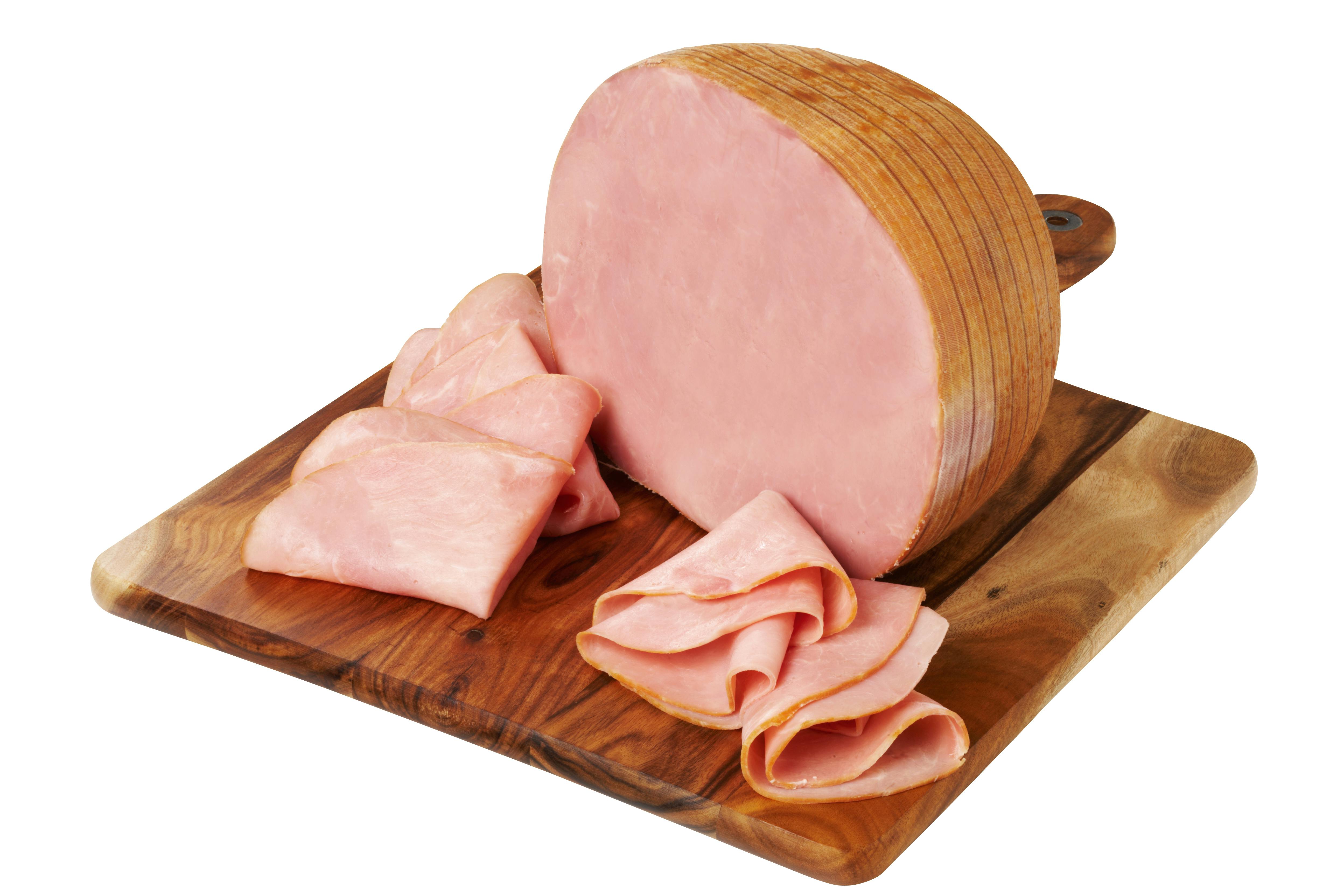 CHAMPAGNE HAM HALVES 4 x 3.75kg random
