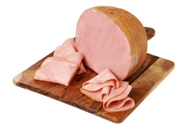 CHAMPAGNE HAM HALVES 4 x 3.75kg random