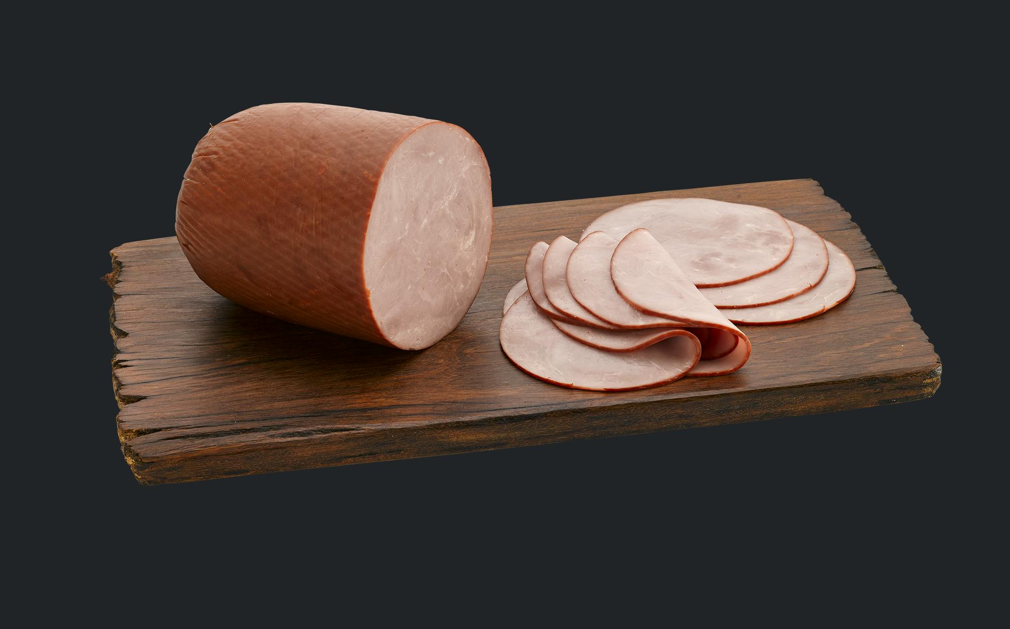 COLONIAL PRAGER HAM 1 x 3.75kg random