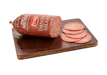 DANISH SALAMI LARGE 2 x 2.5kg