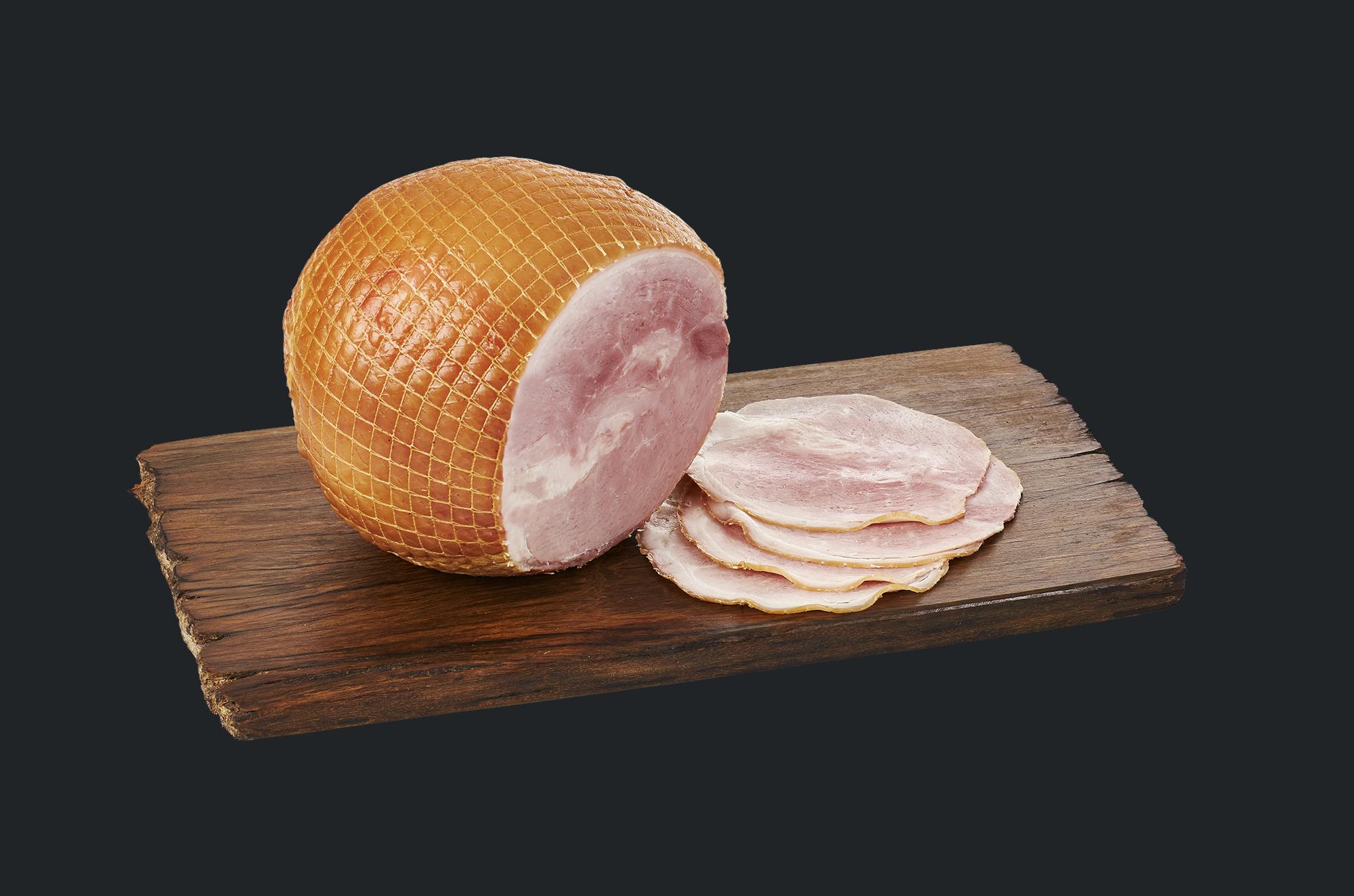 EZY CARVE HAM OFF THE BONE 1 x 9kg random