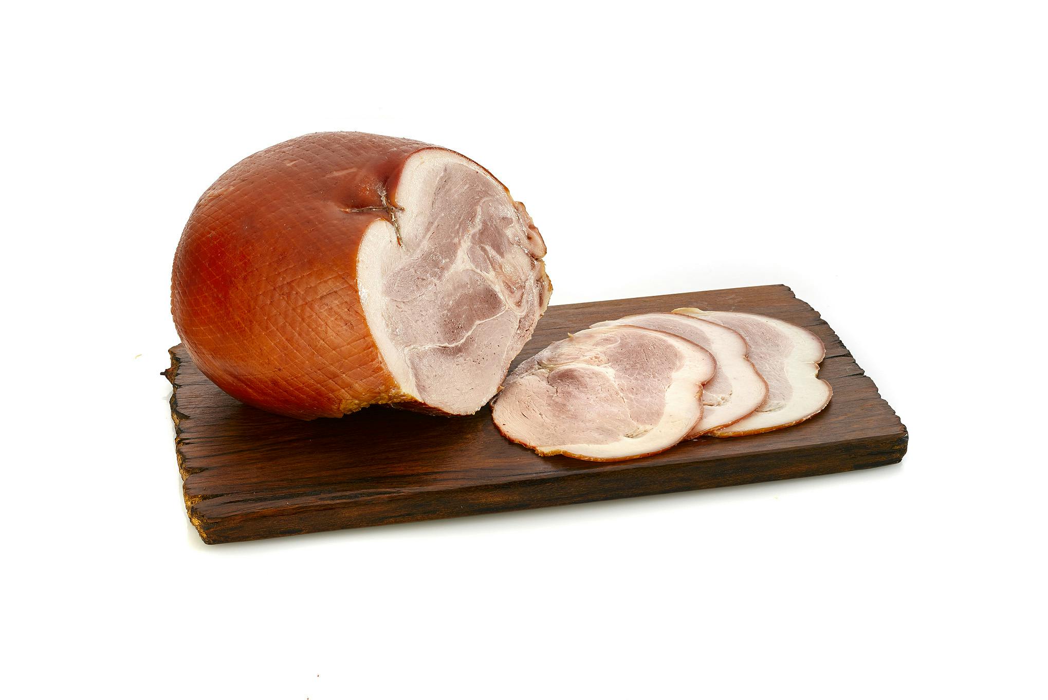 GAMMON HAM 2 x 7.5kg random