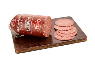 HUNGARIAN SALAMI 2 x 2.6kg