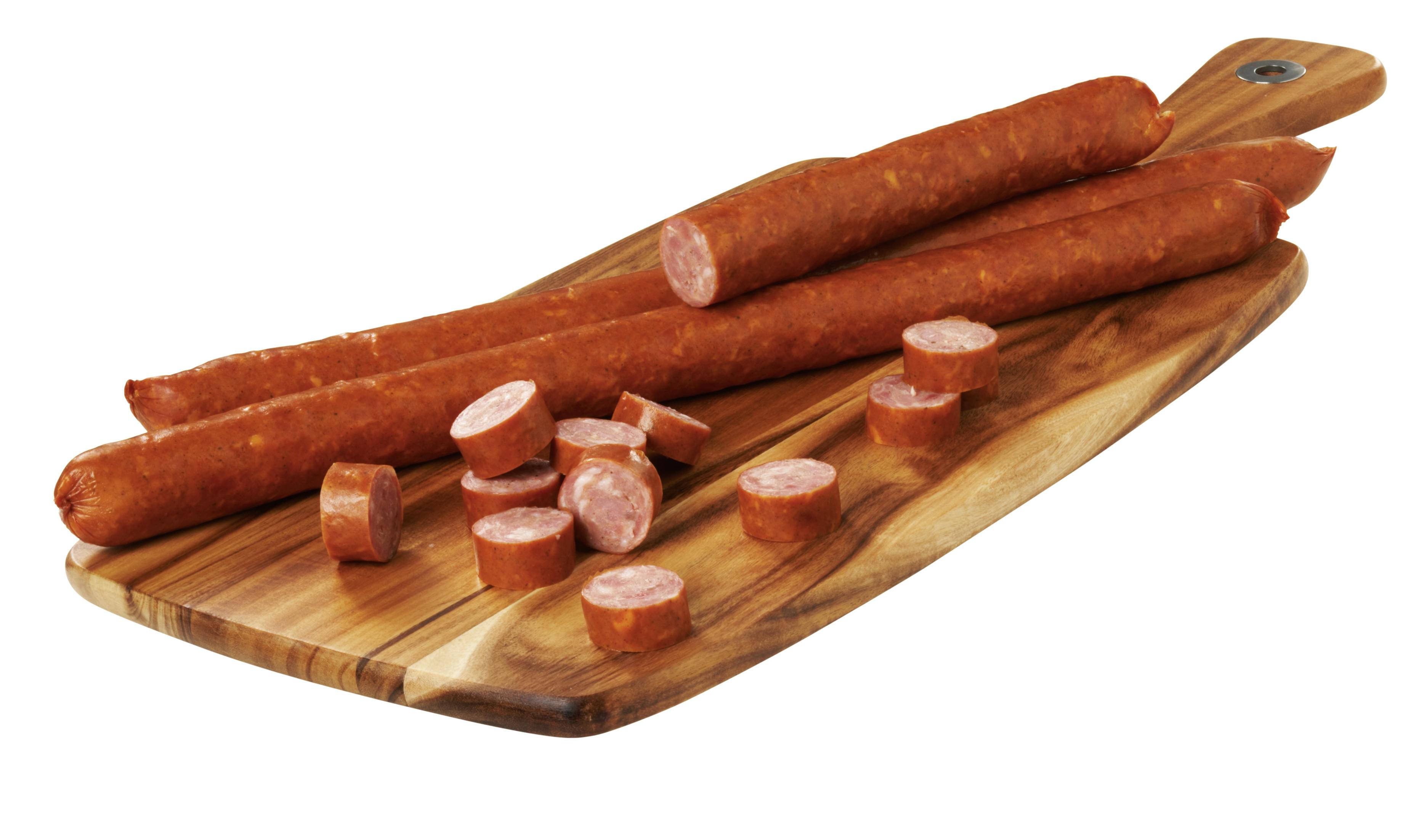 SMOKED KABANA 2 x 2.5kg
