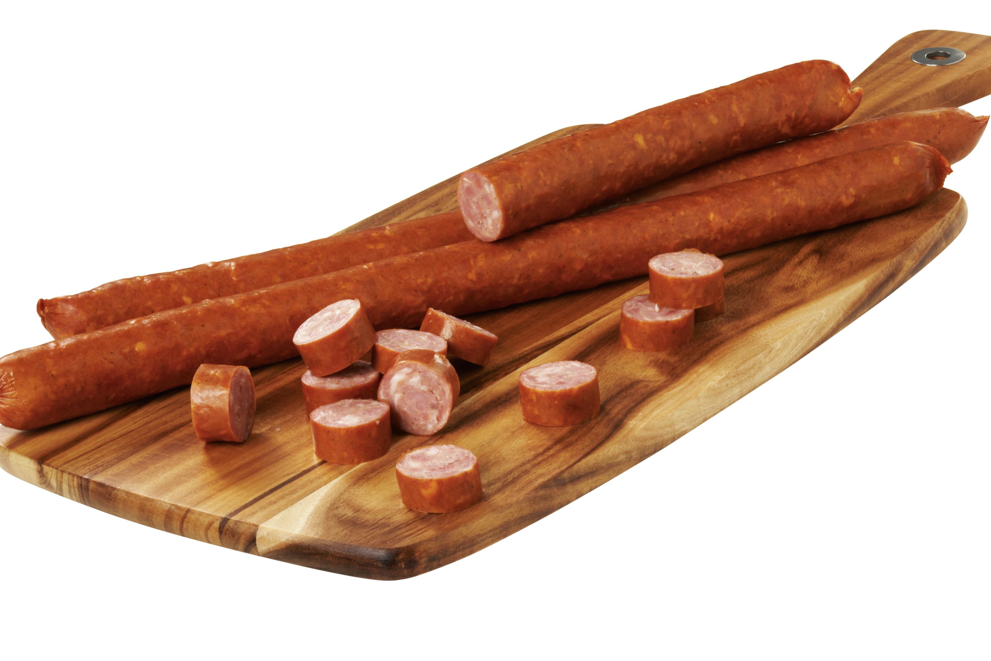 SMOKED KABANA 2 x 2.5kg