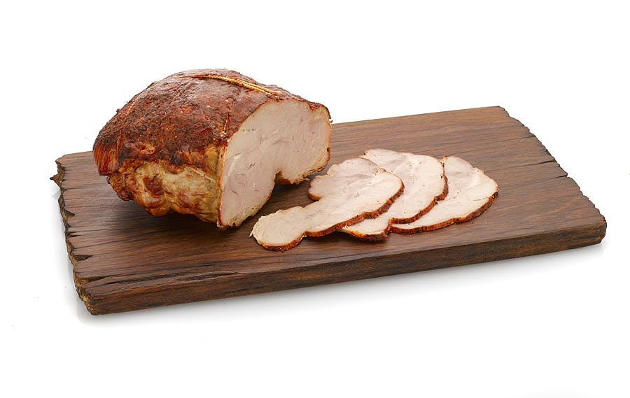 PRIMO OVEN BAKED ROAST PORK 2 x 4kg