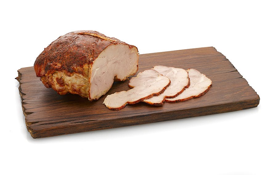 PRIMO OVEN BAKED ROAST PORK 2 x 4kg