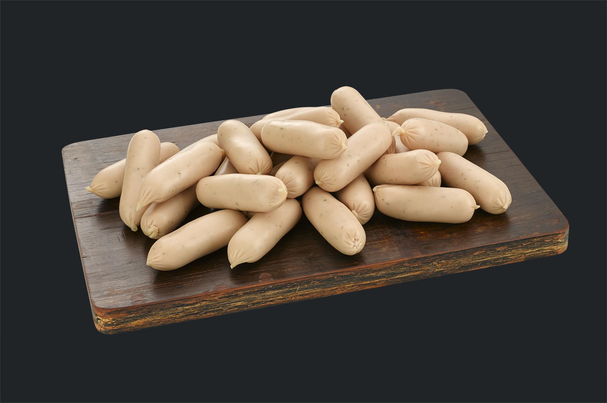 PARSLEY CHIPOLATA 3 x 1.5kg