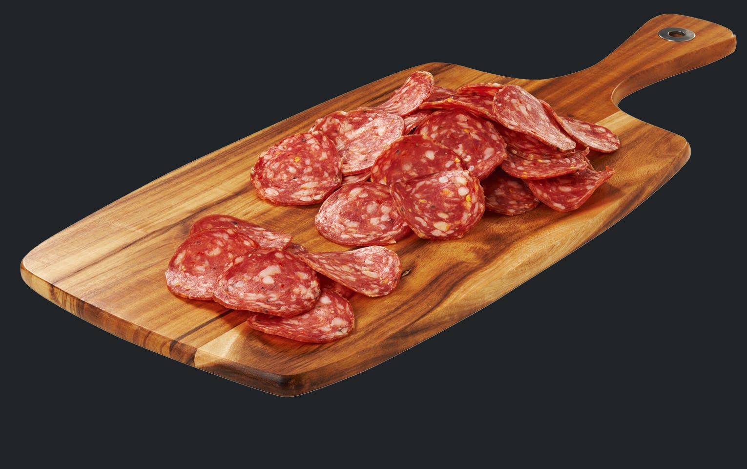 Primo Sliced Pizza Pepperoni 1KG (6)