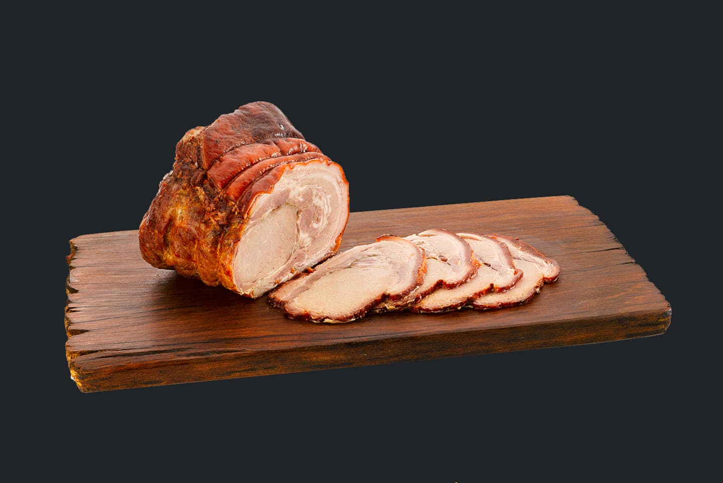 Primo Seasoned Roast Pork Porchetta 2.3KG RW (3)